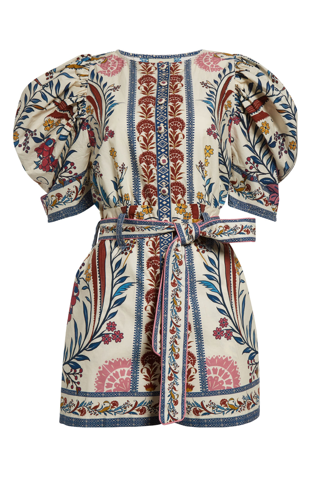 Lightness Romper