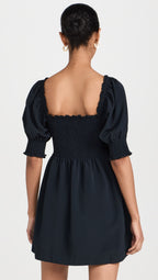 Athena Mini Dress