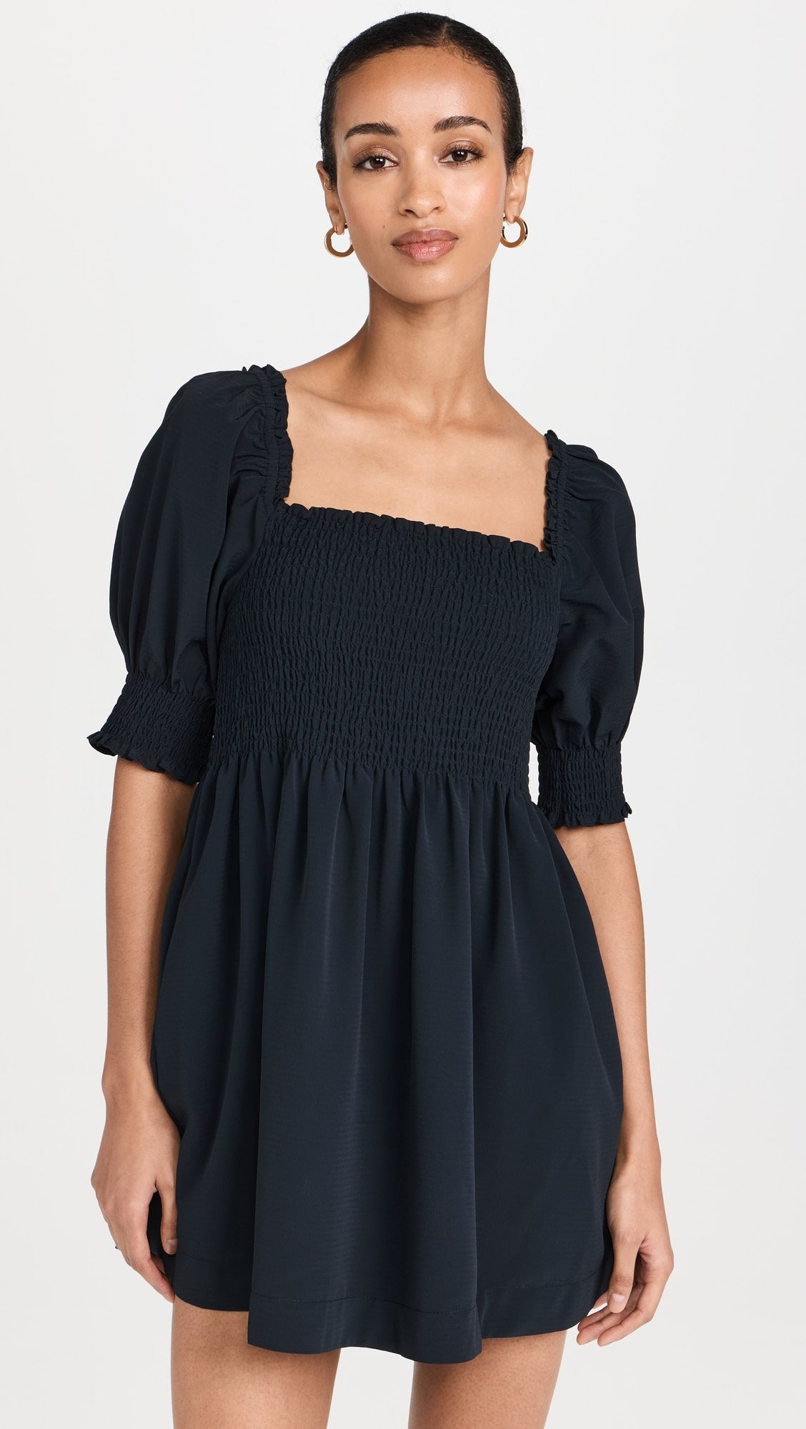 Athena Mini Dress
