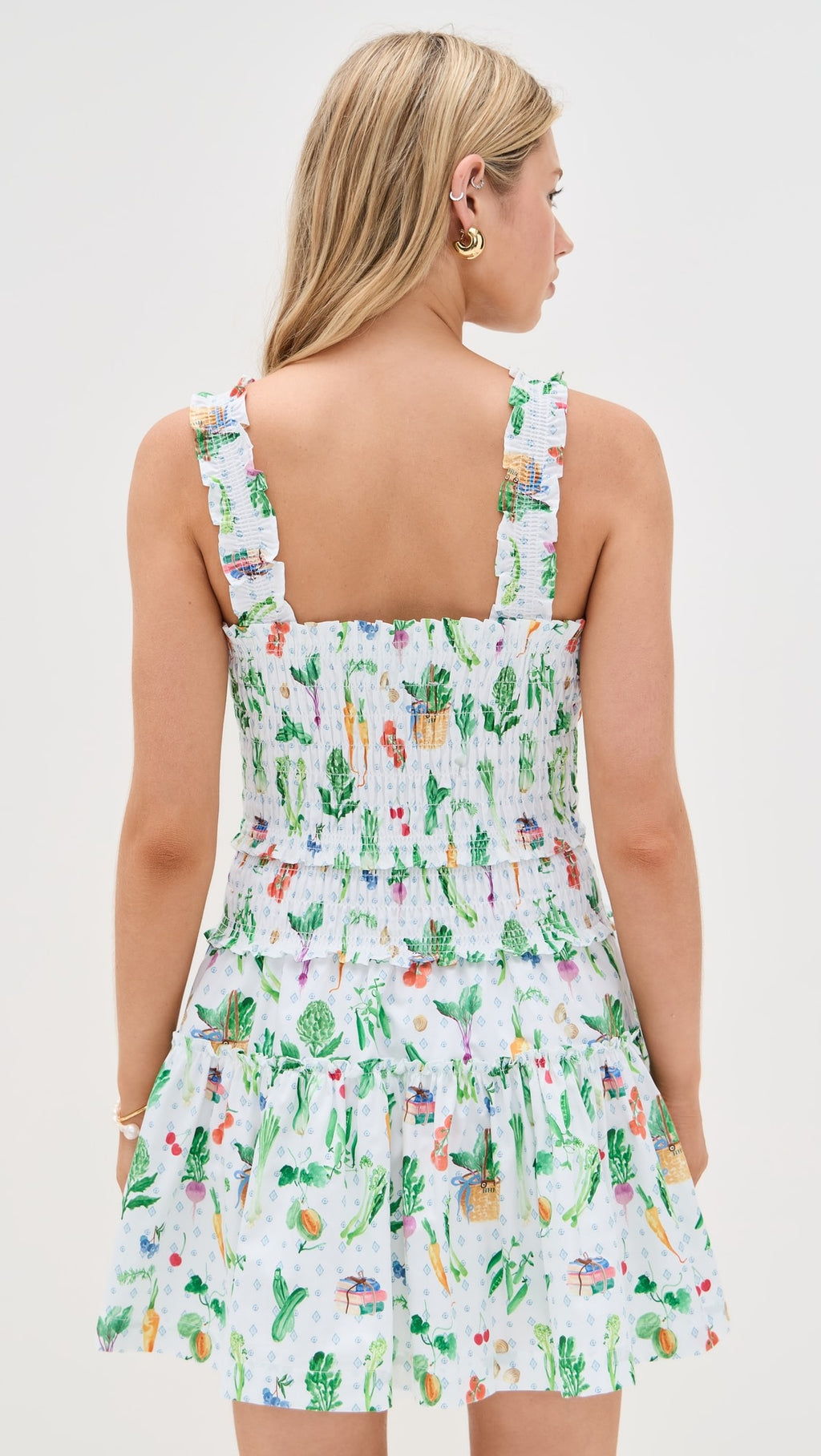 Azalea Nap Mini Dress