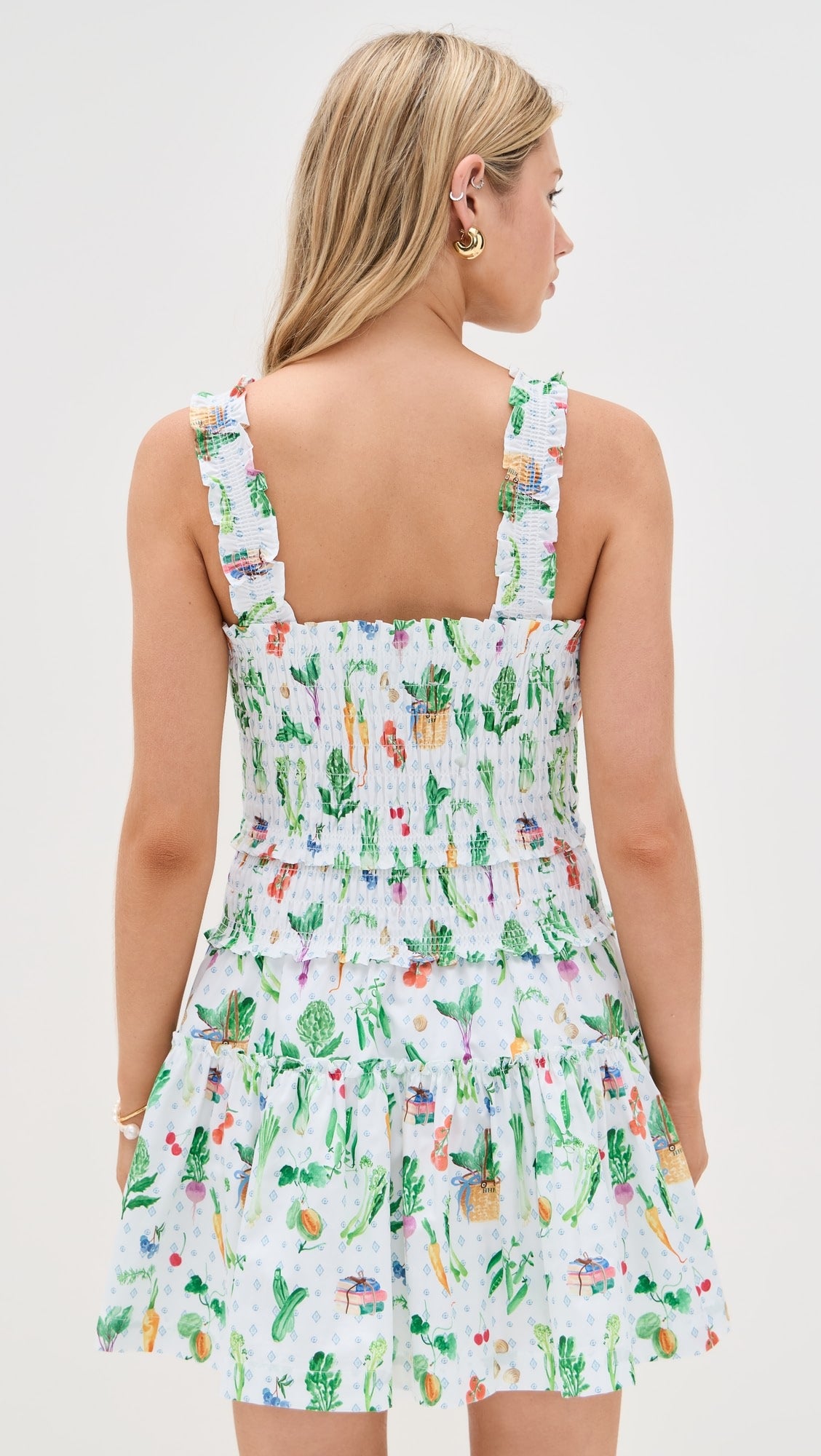 Azalea Nap Mini Dress
