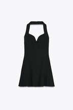 Interlock Mini Dress