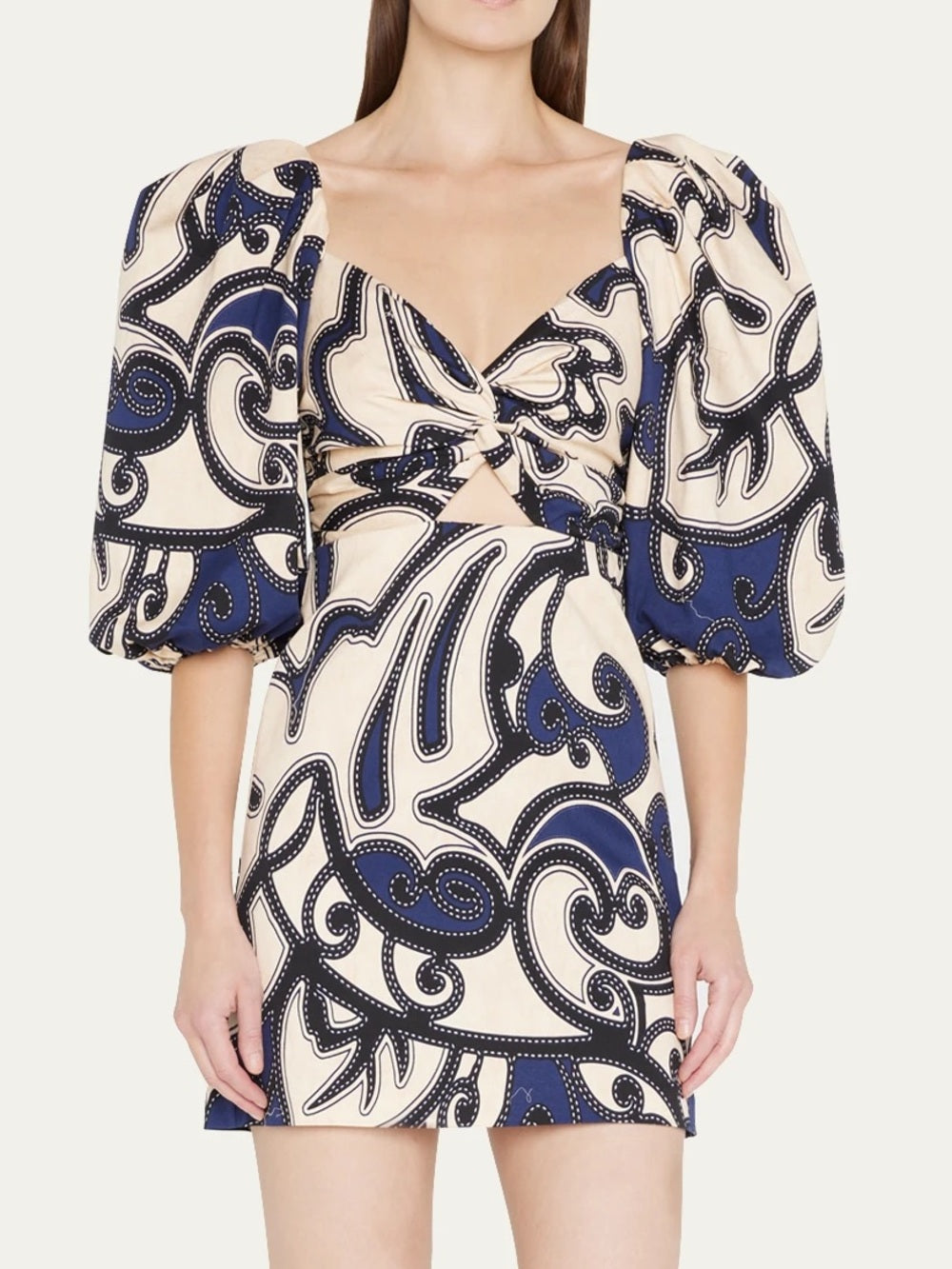 Iana Mini Dress