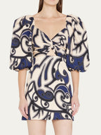 Iana Mini Dress