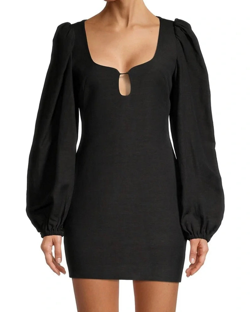 Fara Mini Dress