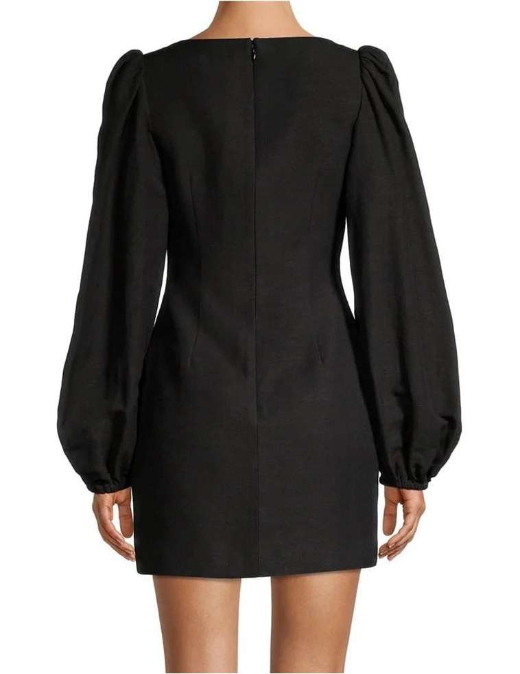 Fara Mini Dress