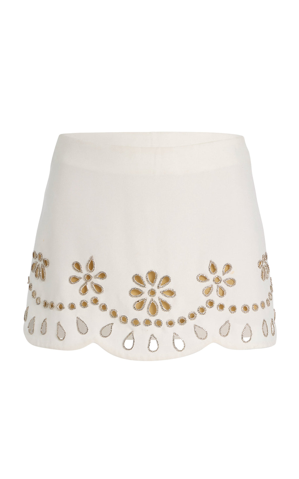 Tavy Skirt Set