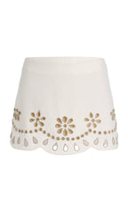 Tavy Skirt Set