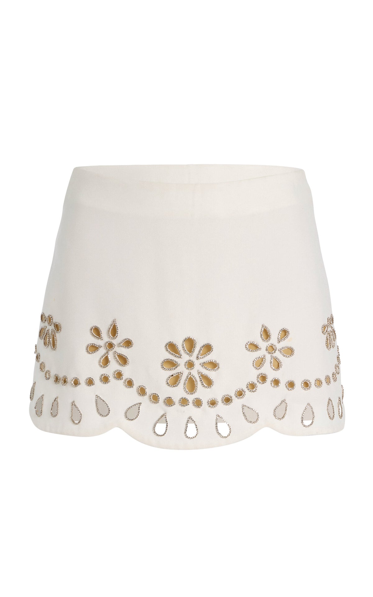 Tavy Skirt Set