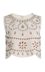 Tavy Skirt Set