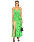 Halina Maxi Dress