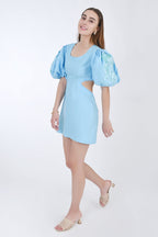Achelya Mini Dress