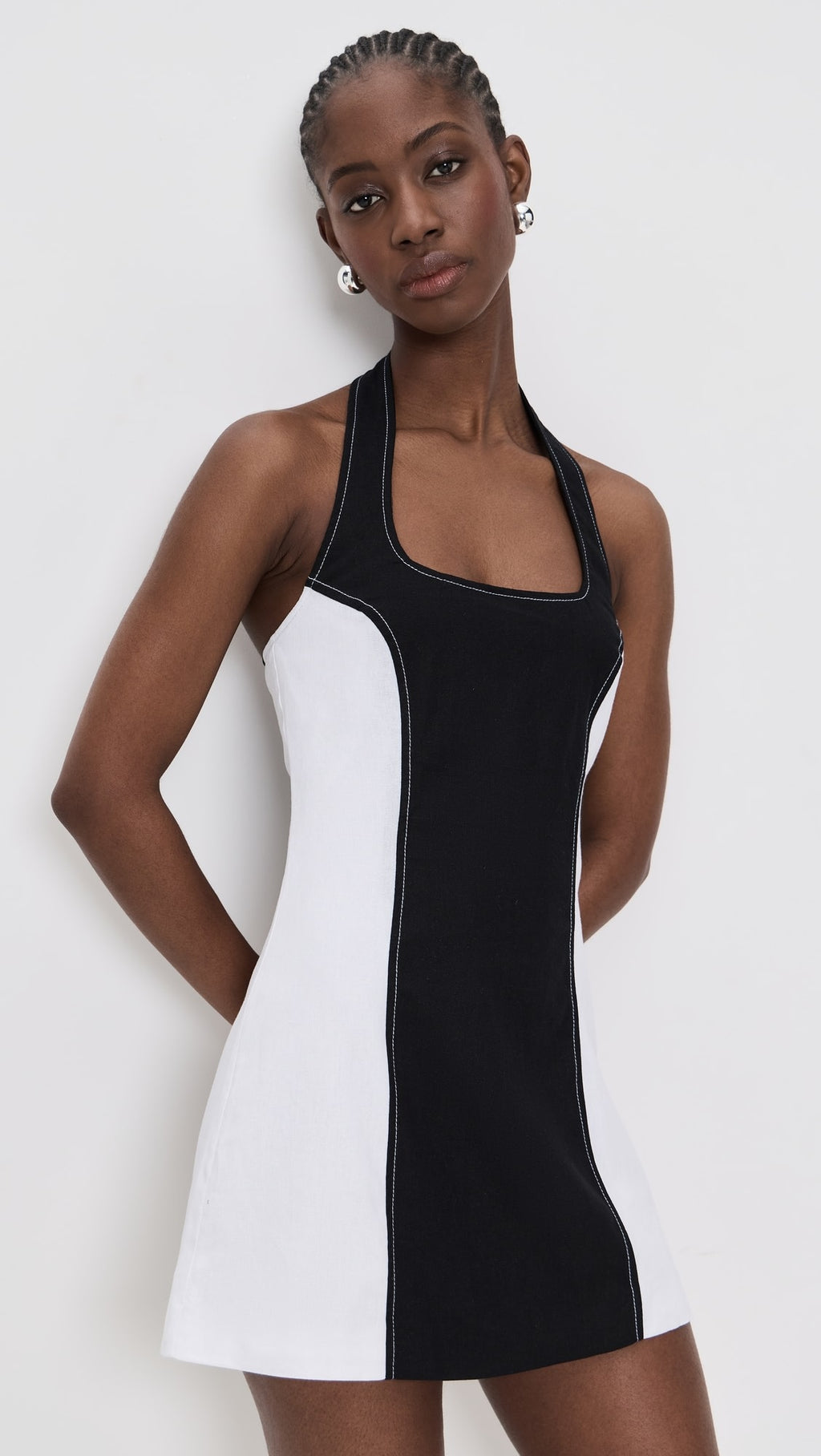 Erin Mini Dress