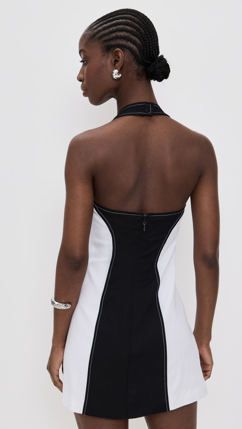 Erin Mini Dress