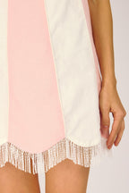 Nancy Mini Dress