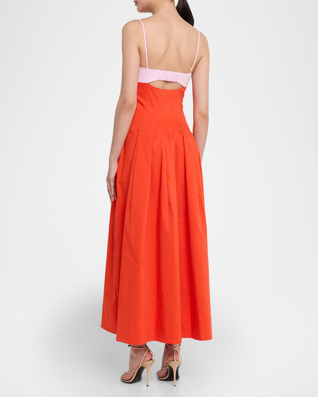 Maddy Maxi Dress