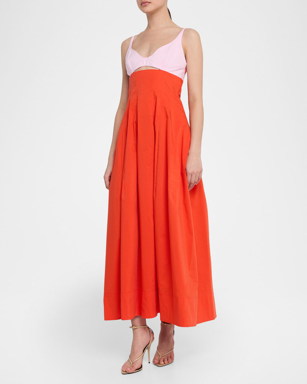 Maddy Maxi Dress