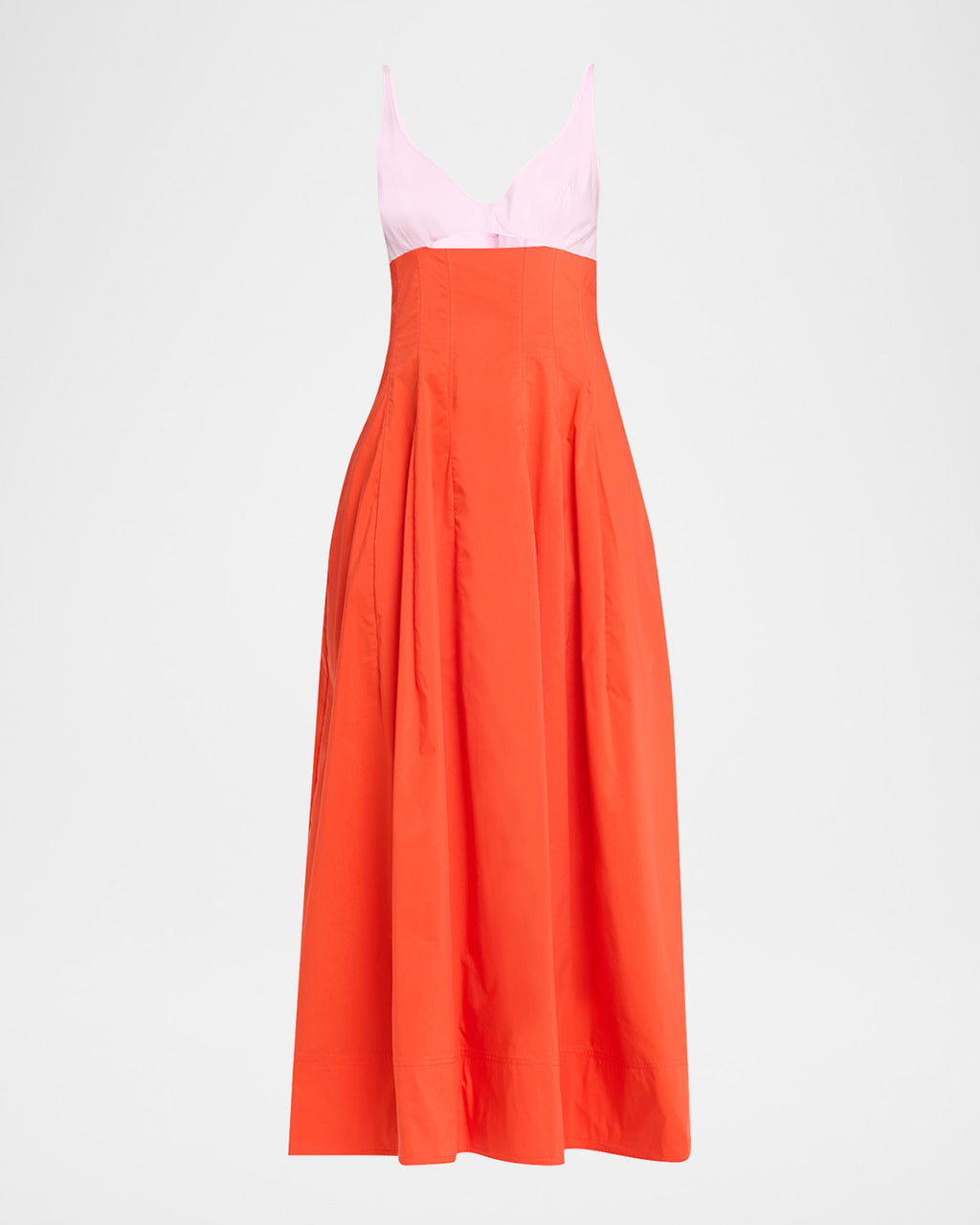 Maddy Maxi Dress