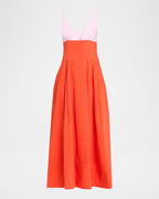 Maddy Maxi Dress