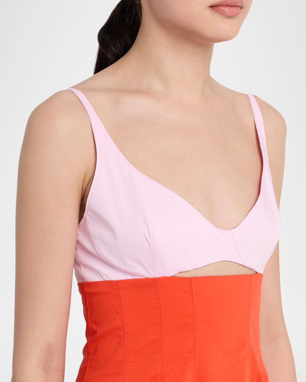 Maddy Maxi Dress