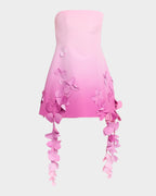Sandia Mini Dress