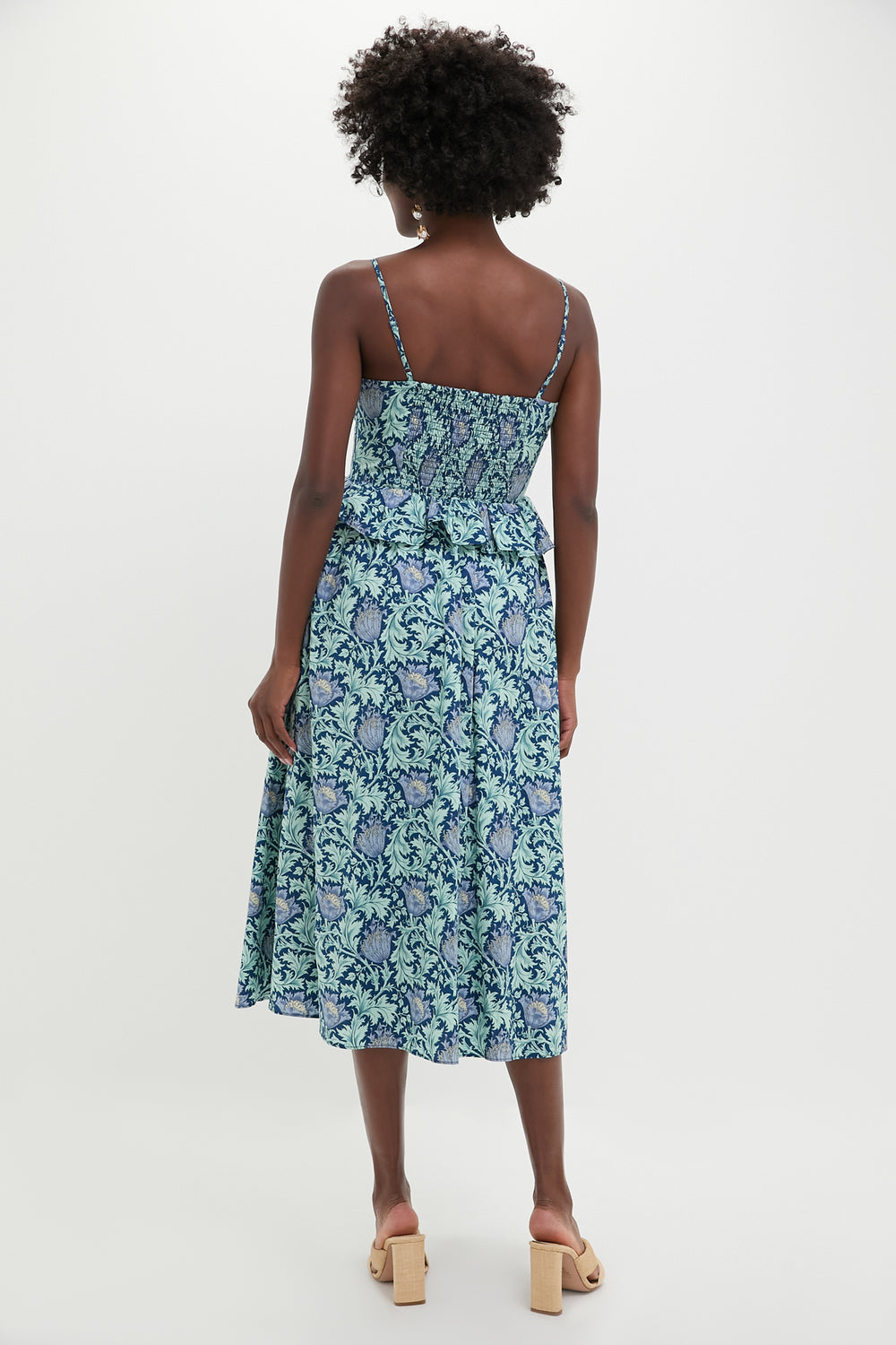 Maeve Midi Dress