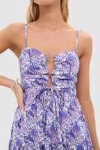Corinne Midi Dress