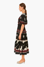 Liora Maxi Dress