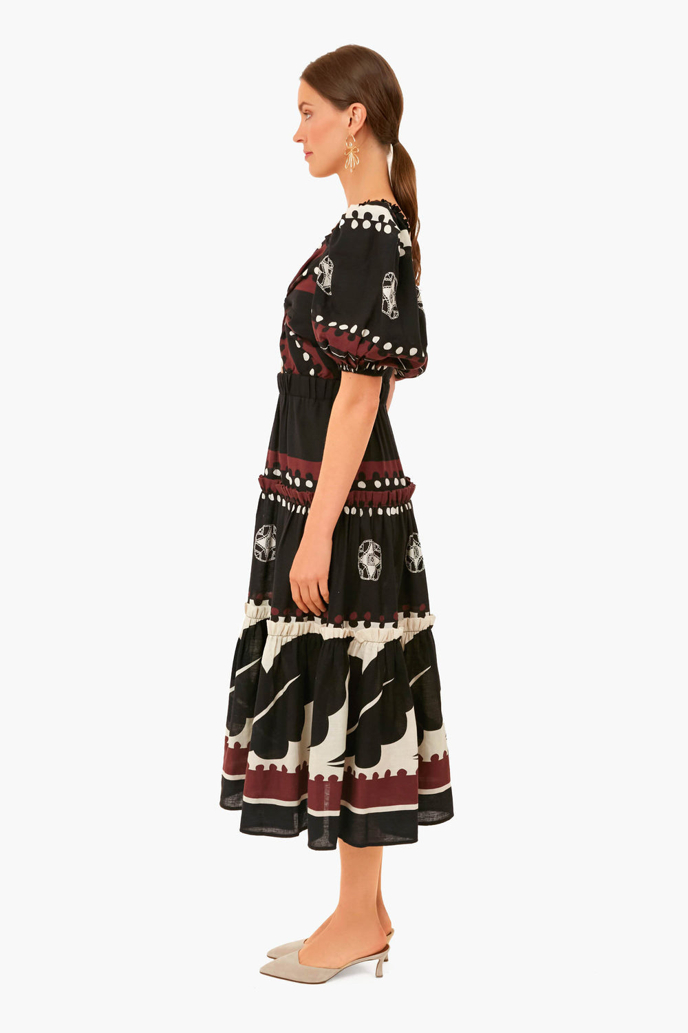 Liora Maxi Dress