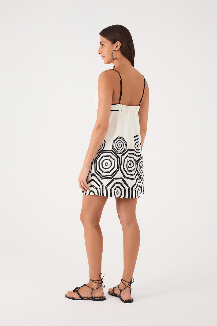 Playa Mini Dress