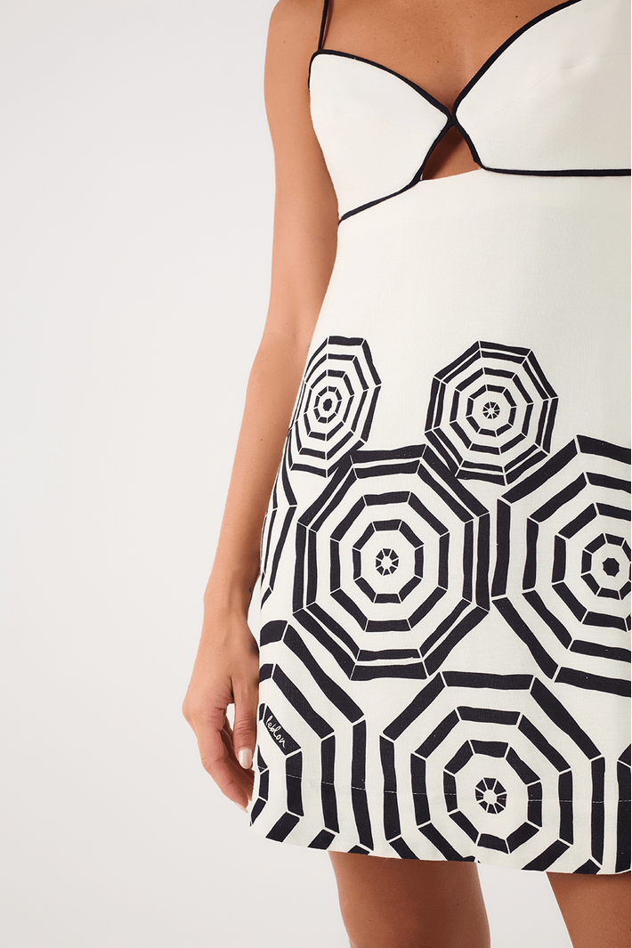 Playa Mini Dress
