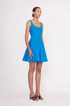 Wells Island Mini Dress