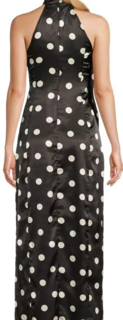 Neve Maxi Dress