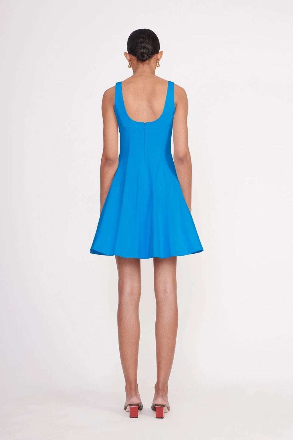 Wells Island Mini Dress