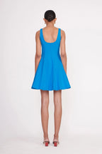 Wells Island Mini Dress