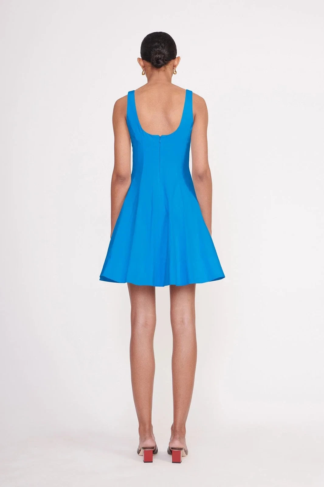 Wells Island Mini Dress
