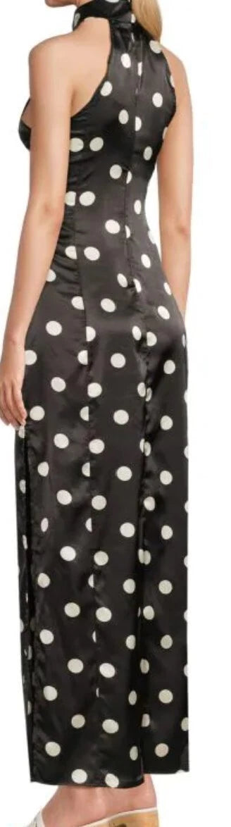 Neve Maxi Dress
