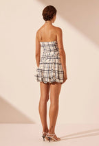Nico Mini Dress
