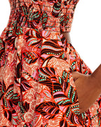 Adrianna Maxi Dress