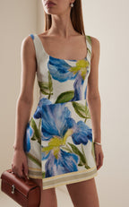 Yarah Mini Dress