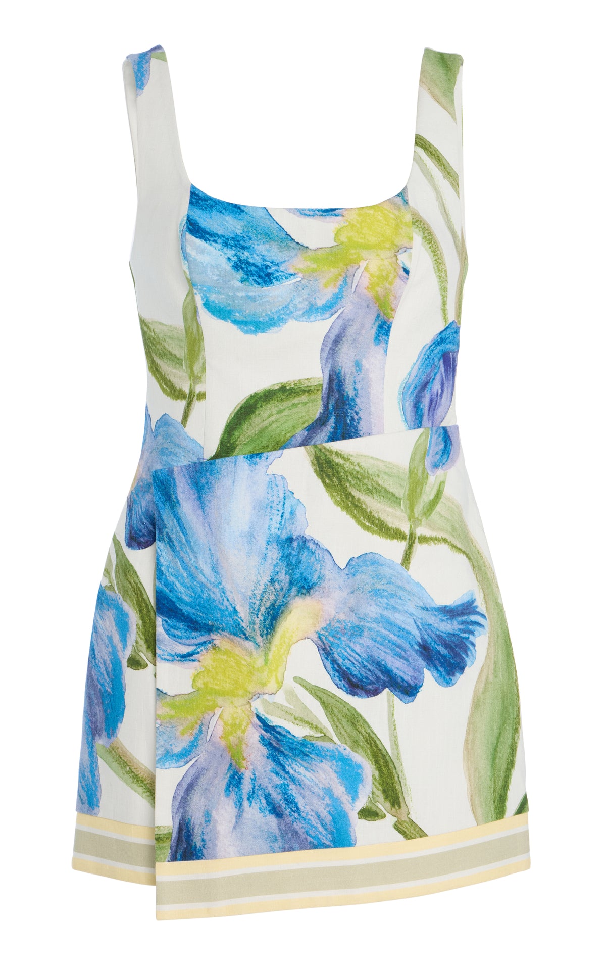Yarah Mini Dress