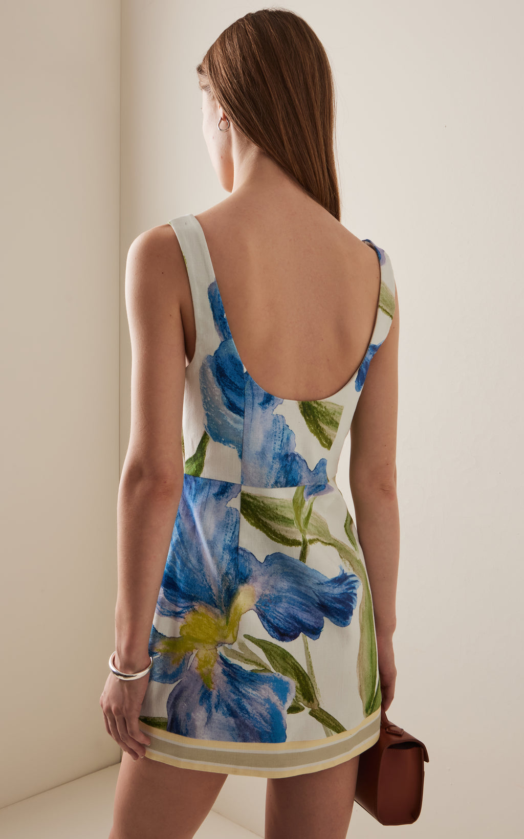 Yarah Mini Dress