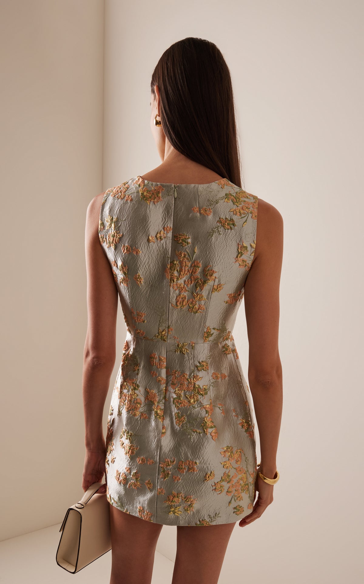 Claude Mini Dress