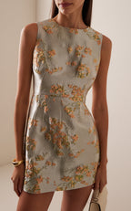 Claude Mini Dress