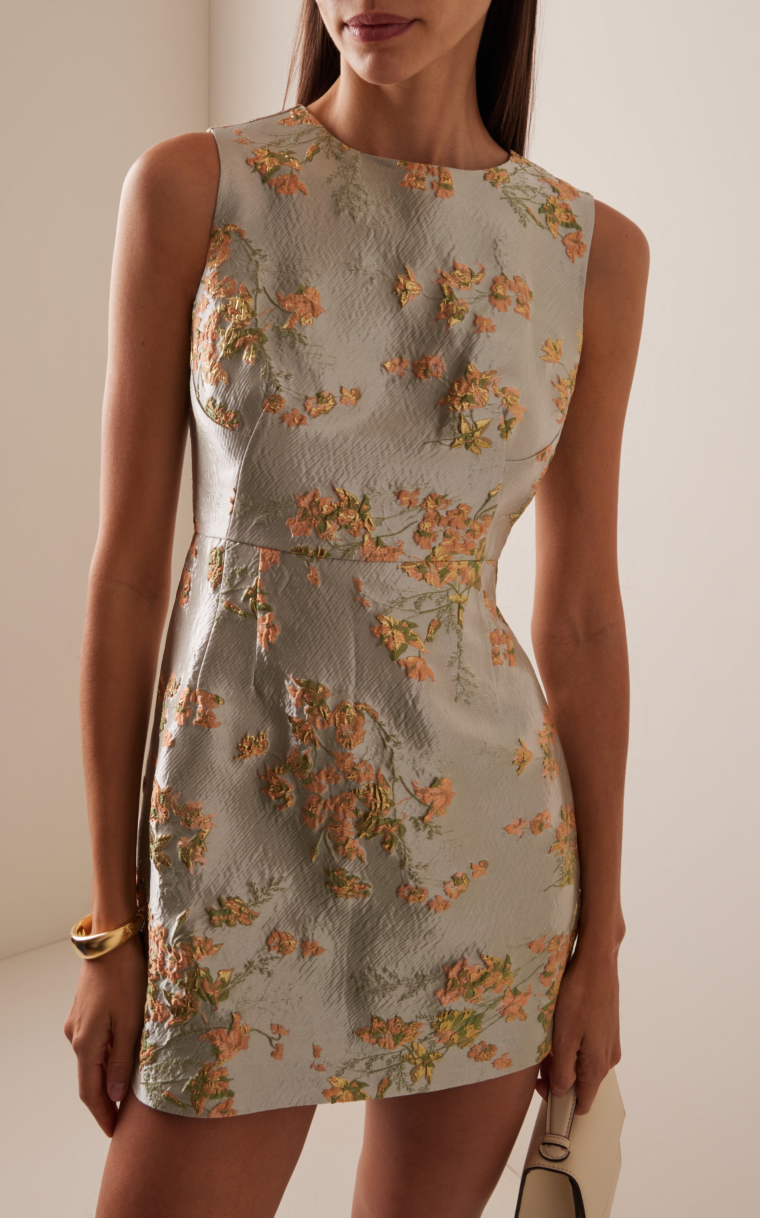 Claude Mini Dress