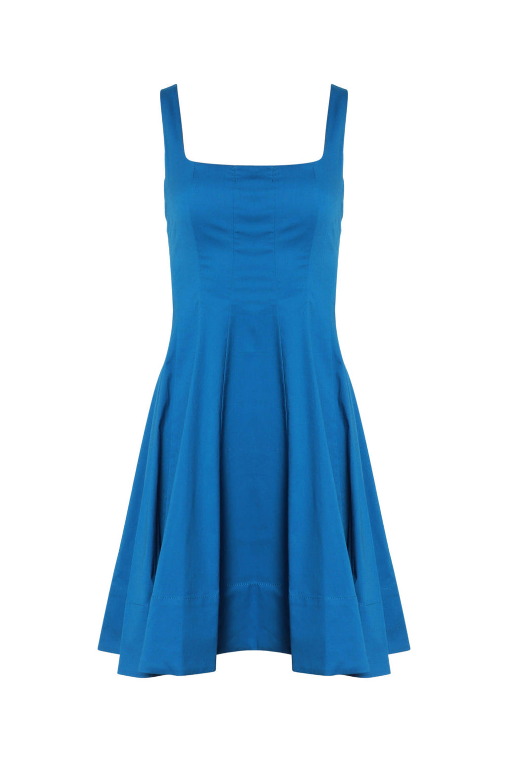 Wells Island Mini Dress
