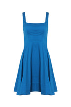 Wells Island Mini Dress