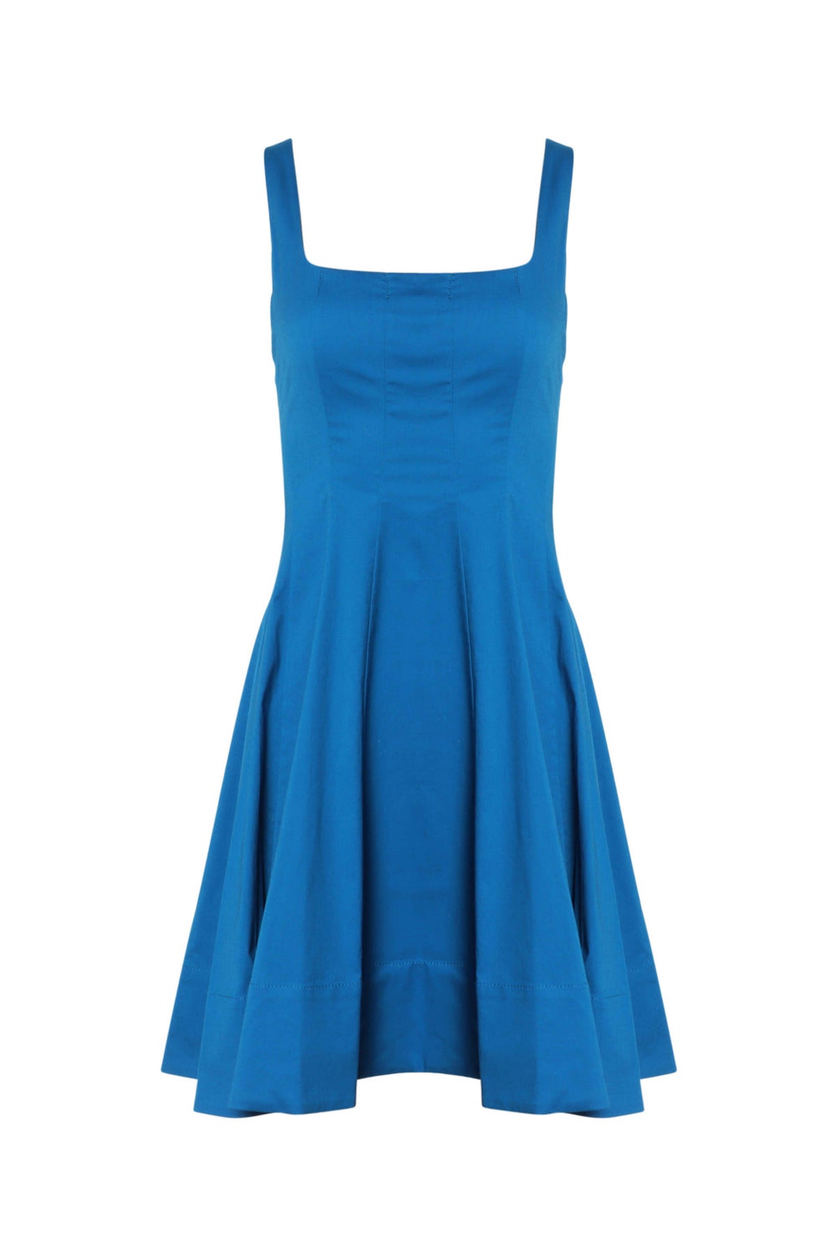 Wells Island Mini Dress