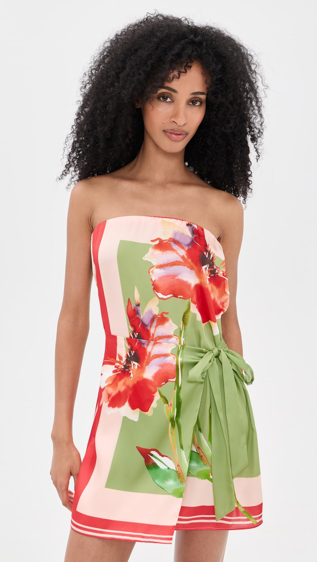Priya Mini Dress