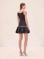 Kikie Mini Dress